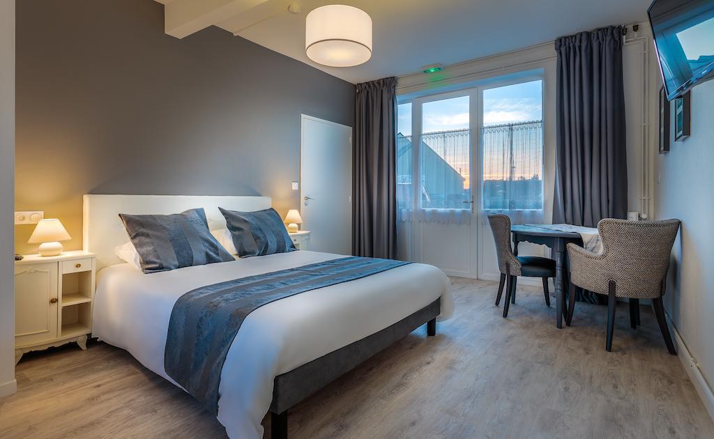 Hotel Des Marais Salants Batz-sur-Mer Phòng bức ảnh