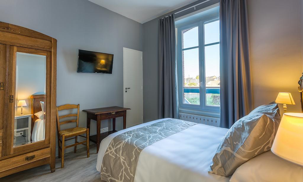 Hotel Des Marais Salants Batz-sur-Mer Phòng bức ảnh