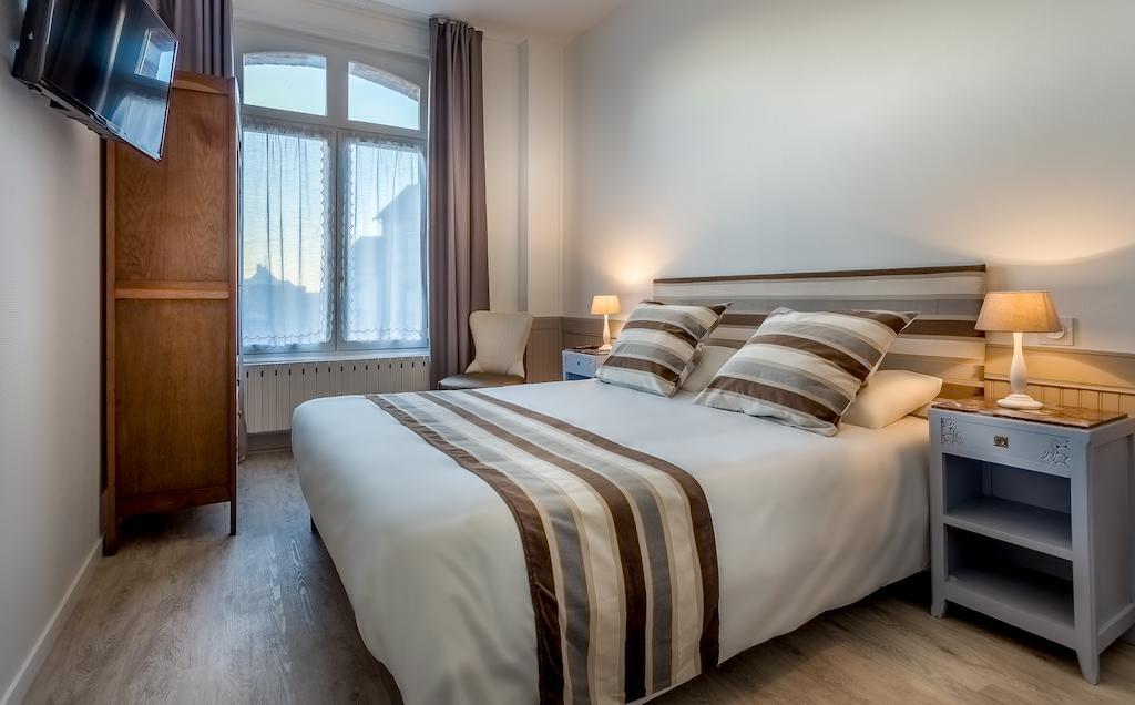 Hotel Des Marais Salants Batz-sur-Mer Phòng bức ảnh