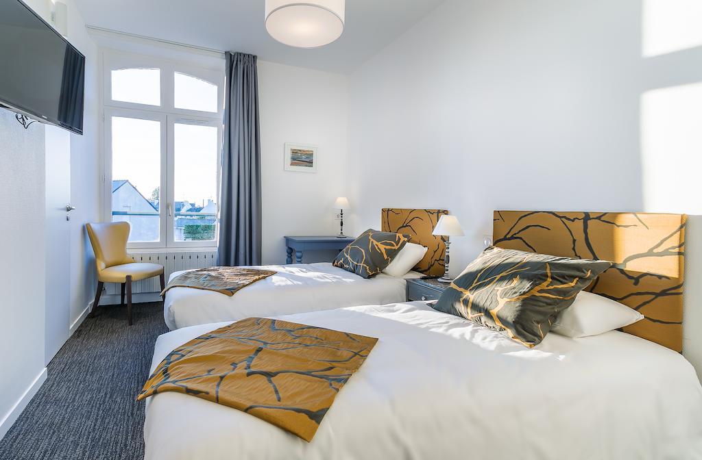 Hotel Des Marais Salants Batz-sur-Mer Phòng bức ảnh