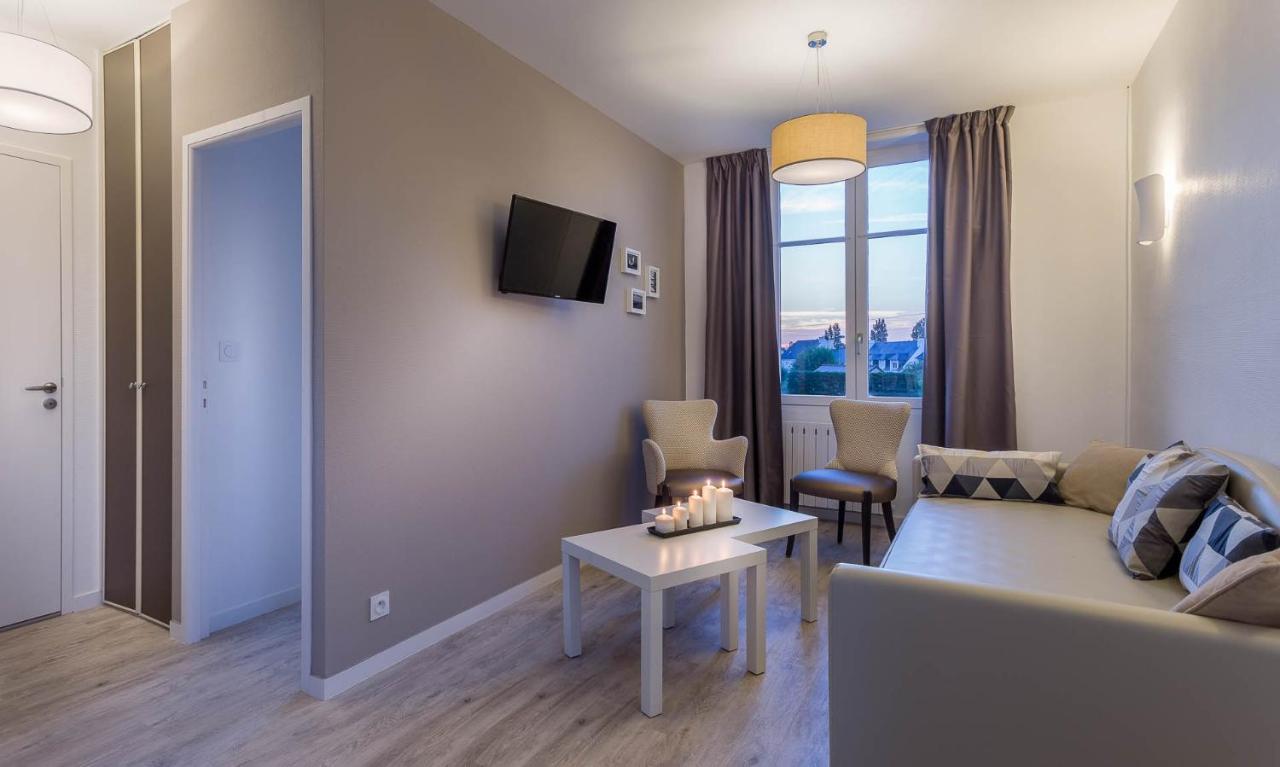 Hotel Des Marais Salants Batz-sur-Mer Ngoại thất bức ảnh