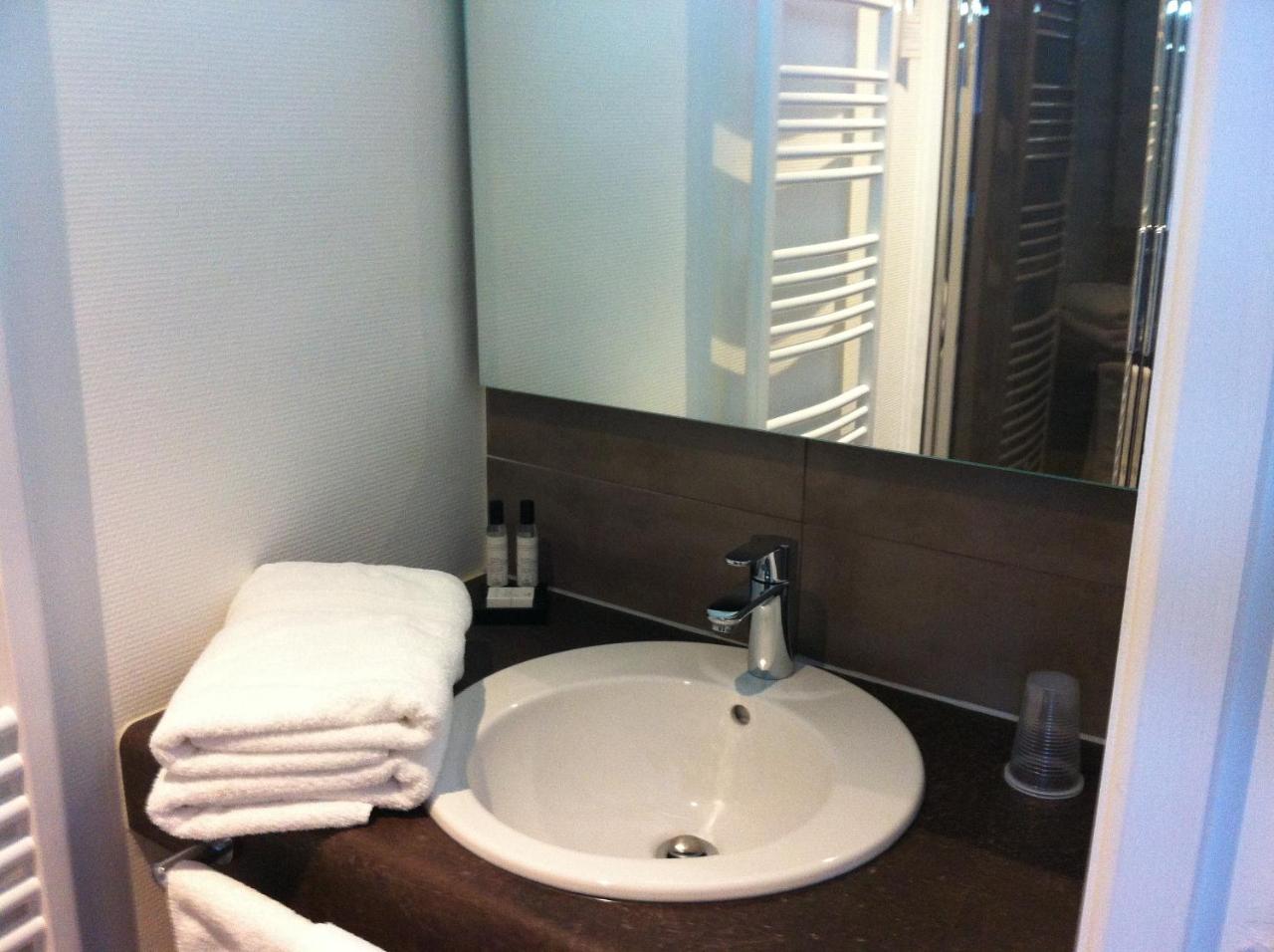 Hotel Des Marais Salants Batz-sur-Mer Ngoại thất bức ảnh