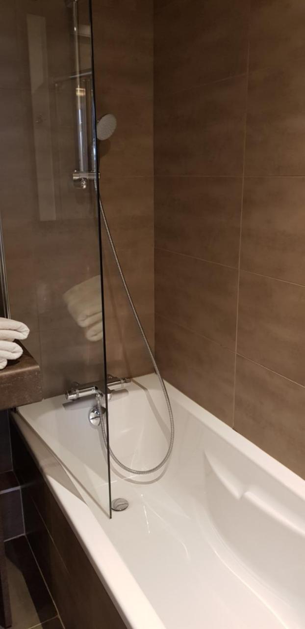 Hotel Des Marais Salants Batz-sur-Mer Ngoại thất bức ảnh